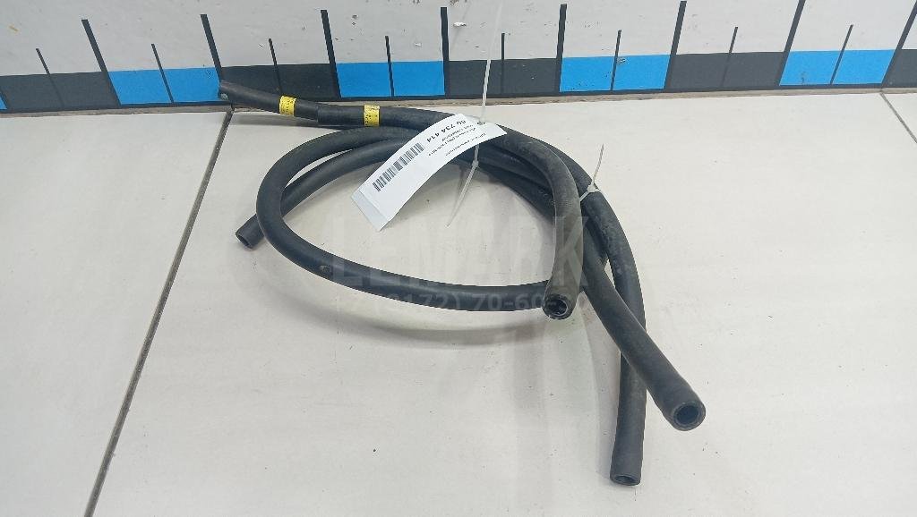 Шланг омывателя