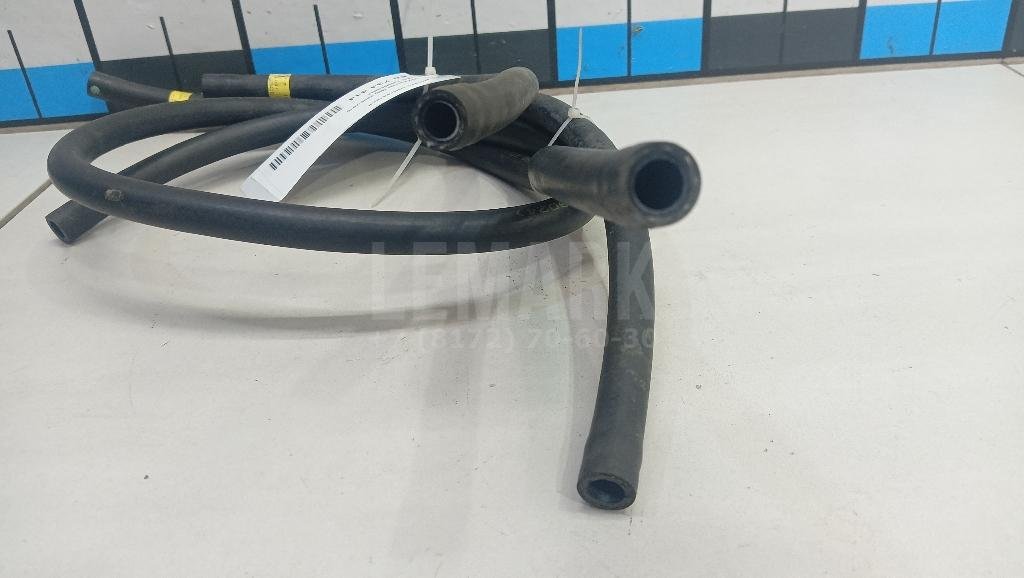 Шланг омывателя