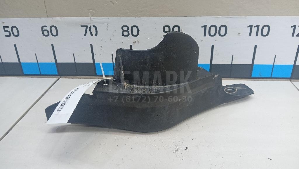 Защита антигравийная