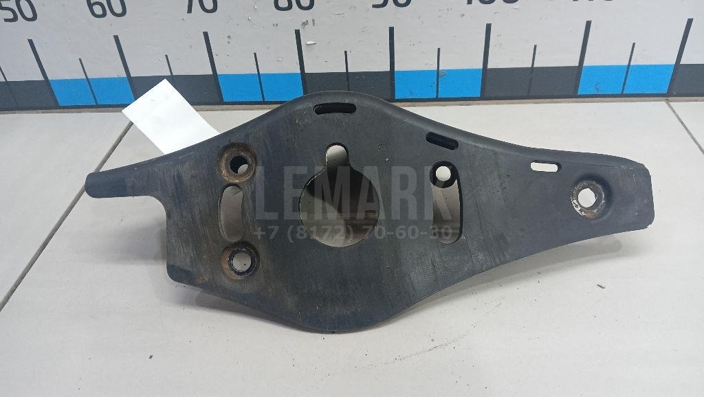 Защита антигравийная