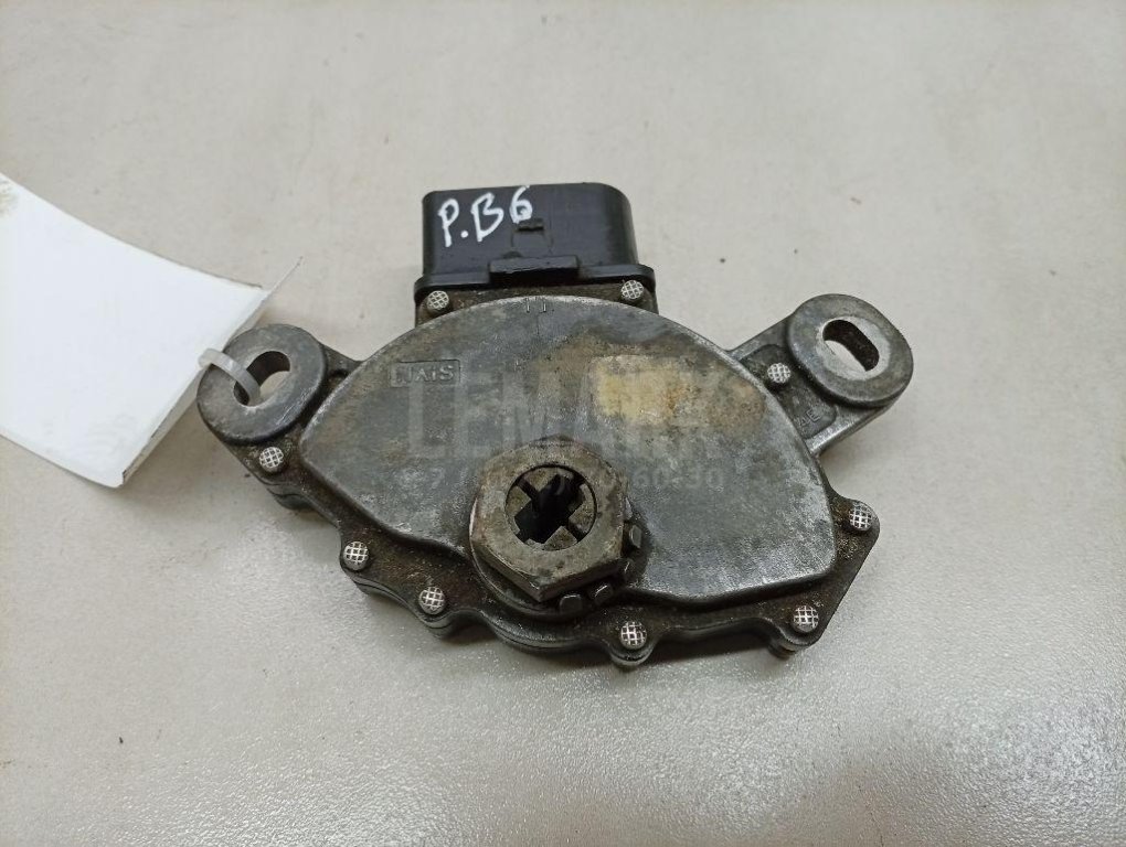 Селектор КПП