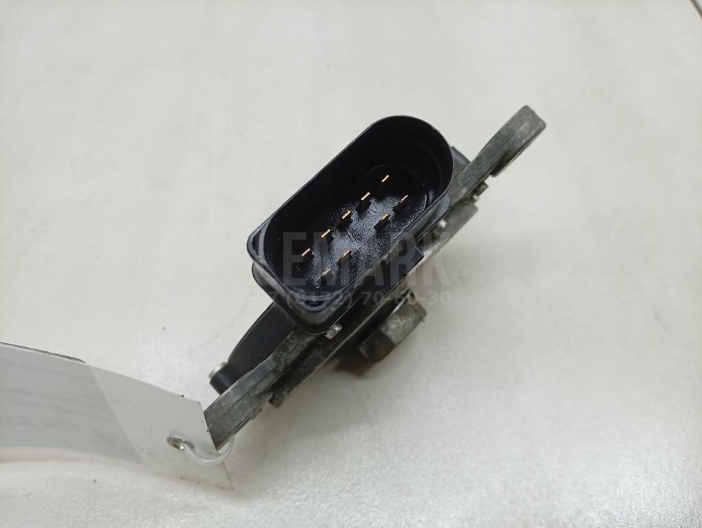 Селектор КПП