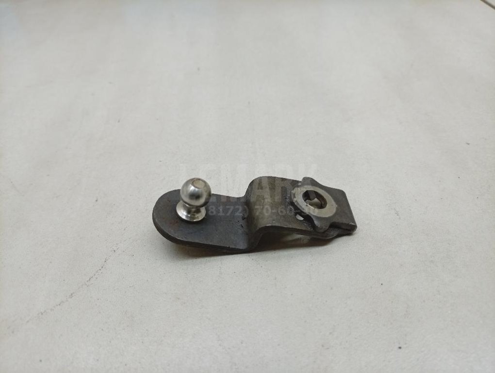 Рычаг переключения передач