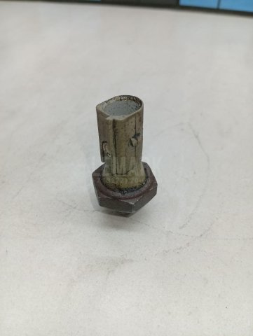 Датчик давления масла