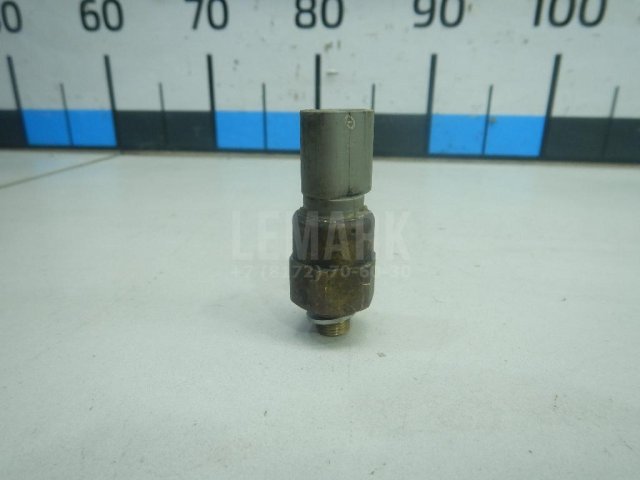 Датчик давления масла