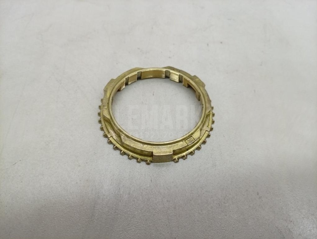 Кольцо синхронизатора