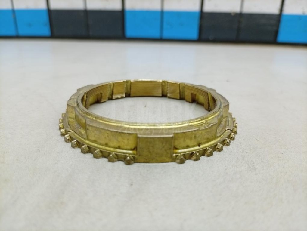 Кольцо синхронизатора