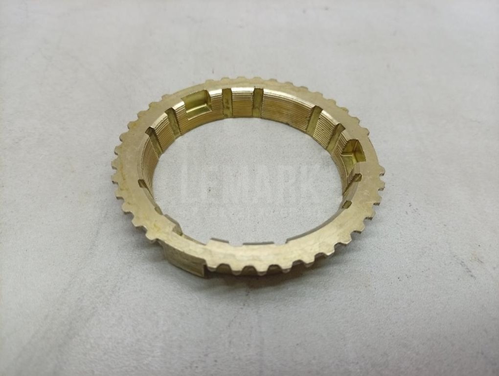 Кольцо синхронизатора