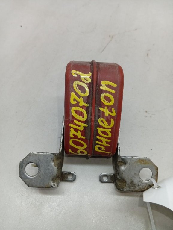 Резинка подвеса глушителя