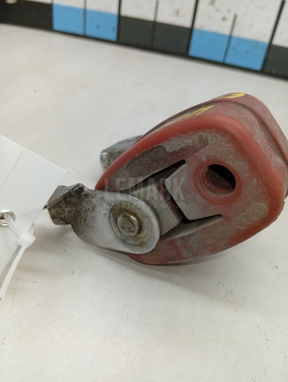 Резинка подвеса глушителя