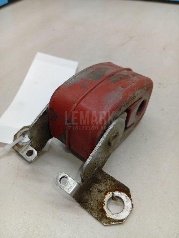 Резинка подвеса глушителя