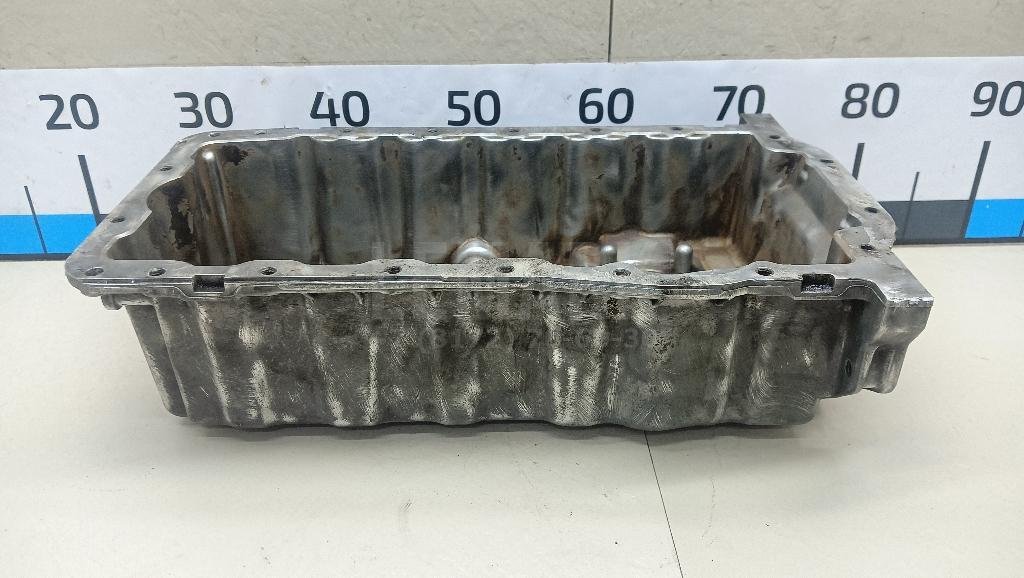 Поддон масляный двигателя для  Audi A5/S5 (F5) 2017