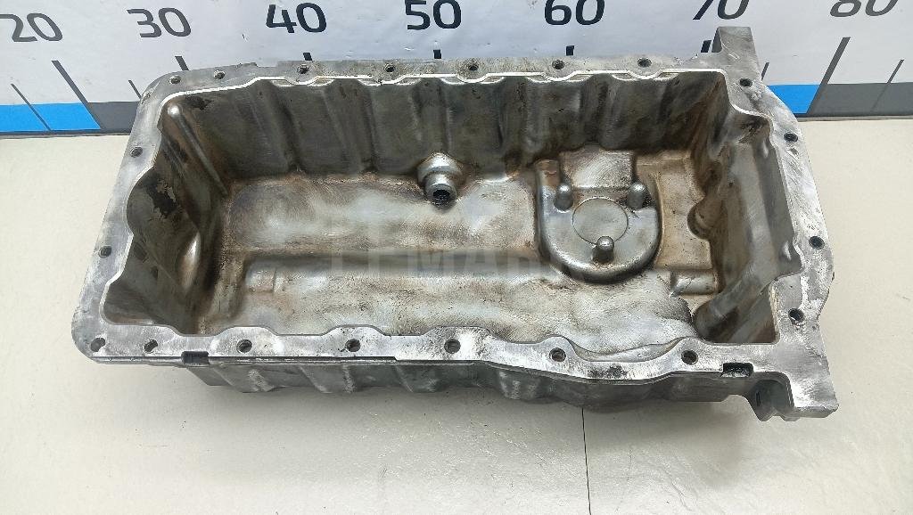 Поддон масляный двигателя для  Audi A5/S5 (F5) 2017