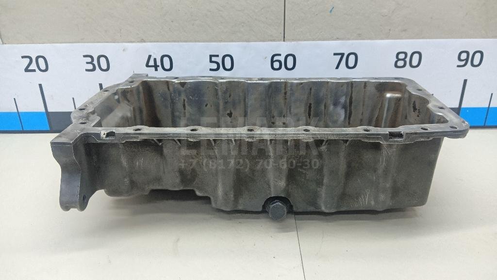 Поддон масляный двигателя для  Audi A5/S5 (F5) 2017