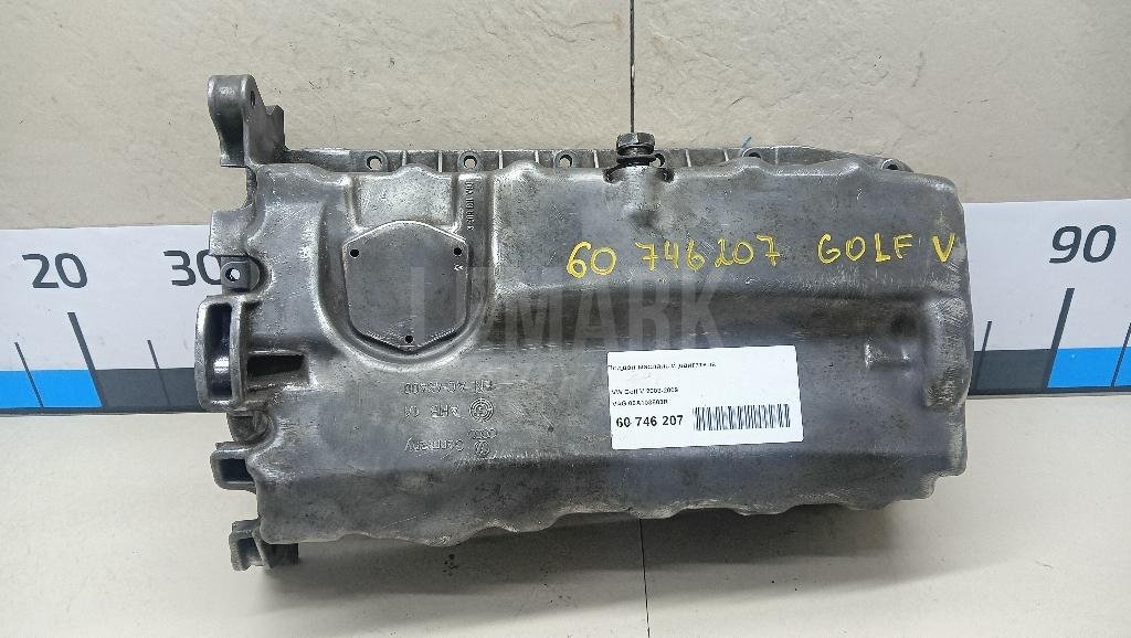 Поддон масляный двигателя для  Audi A5/S5 (F5) 2017