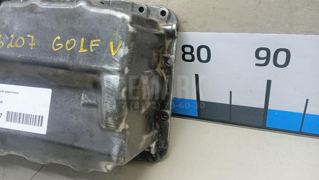 Поддон масляный двигателя для  Audi A5/S5 (F5) 2017