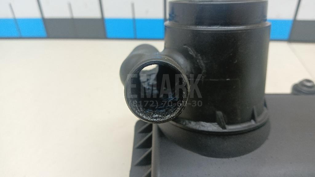 Крышка головки блока (клапанная)