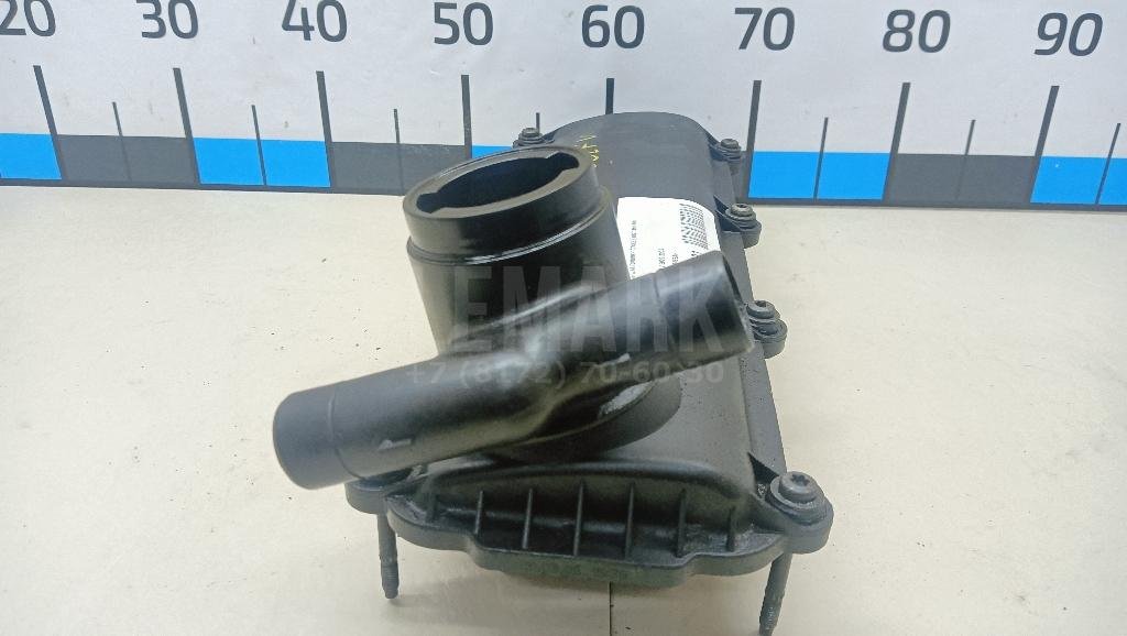 Крышка головки блока (клапанная)