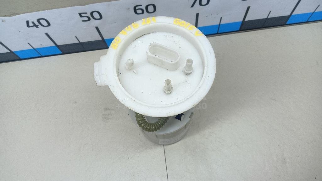 Насос топливный электрический