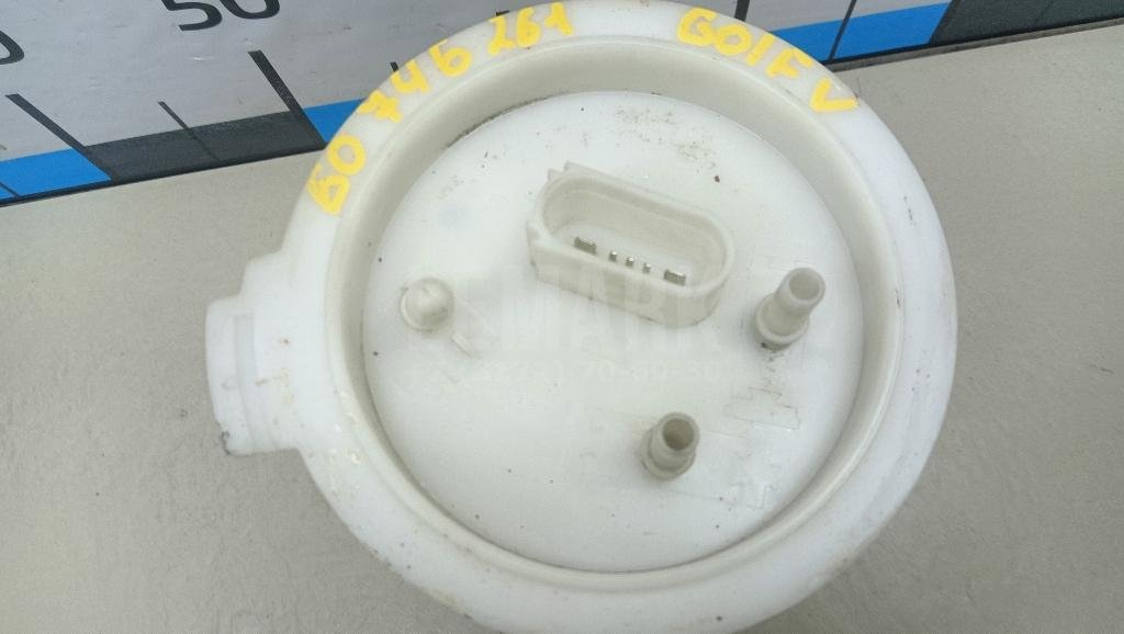 Насос топливный электрический