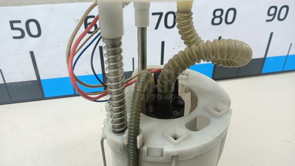 Насос топливный электрический