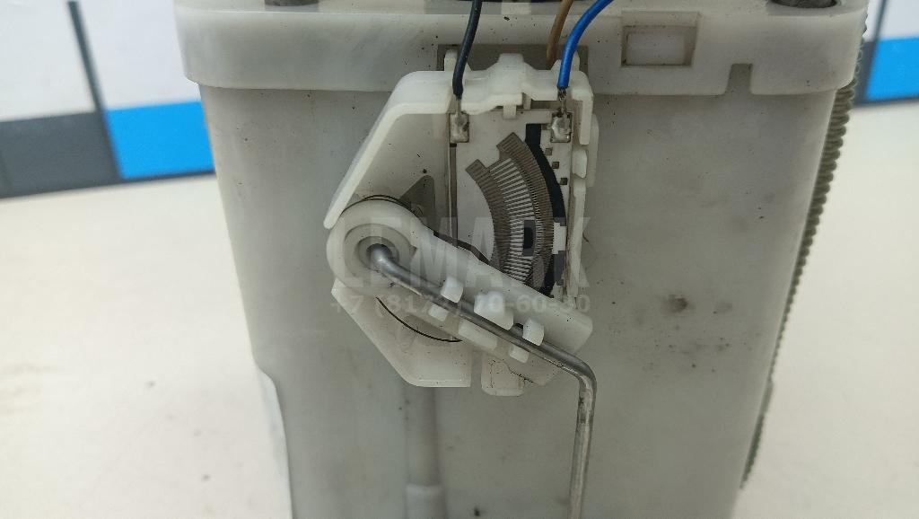 Насос топливный электрический