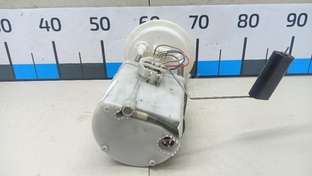 Насос топливный электрический