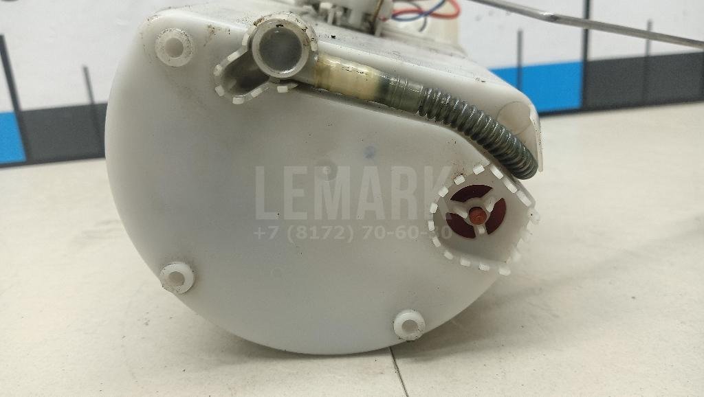 Насос топливный электрический