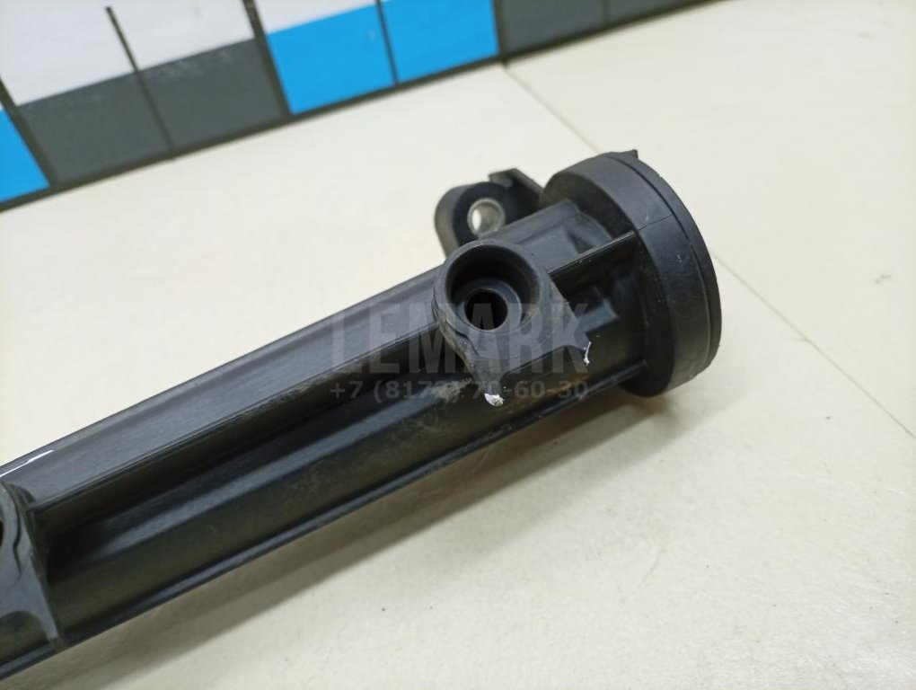 Рейка топливная (рампа)