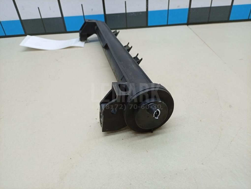 Рейка топливная (рампа)