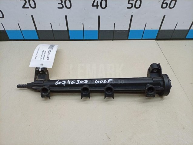 Рейка топливная (рампа)