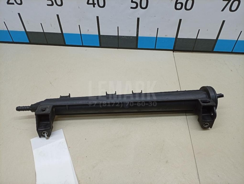 Рейка топливная (рампа)