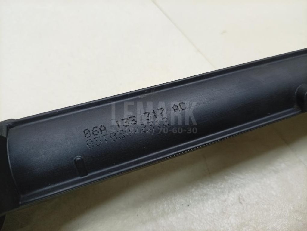 Рейка топливная (рампа)