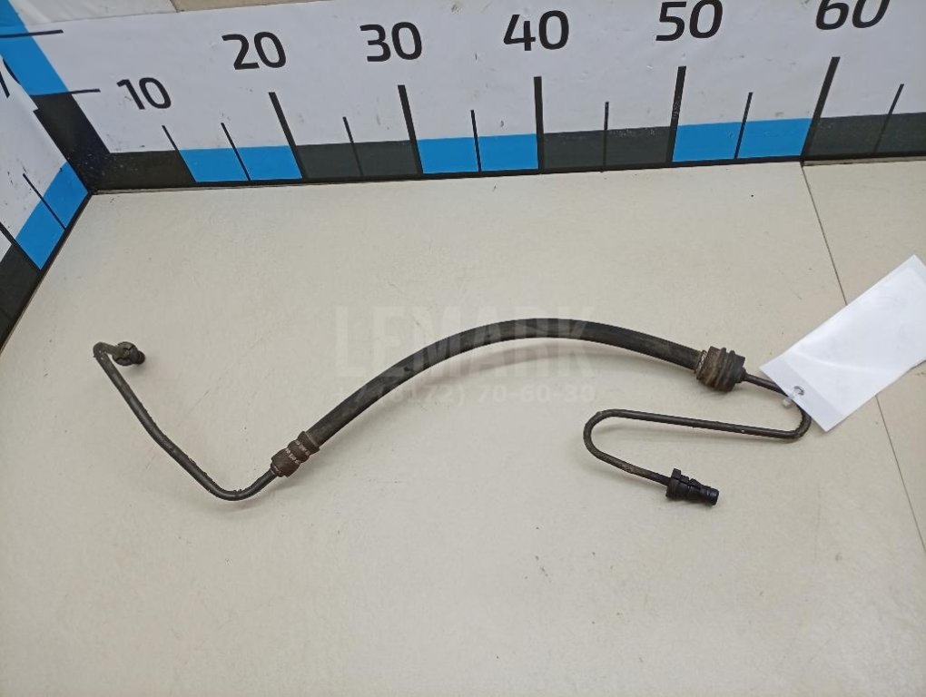 Трубка цилиндра сцепления