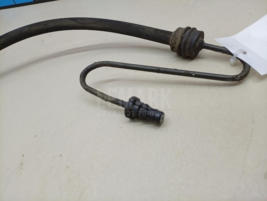 Трубка цилиндра сцепления