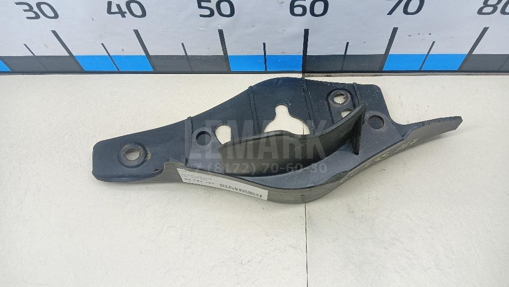 Защита антигравийная