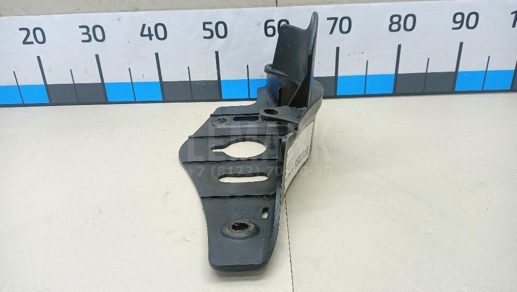 Защита антигравийная