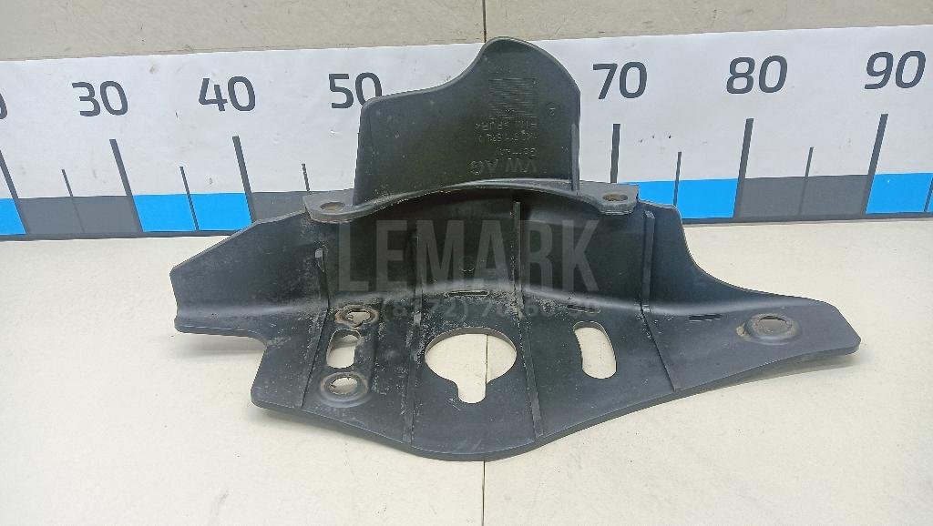 Защита антигравийная