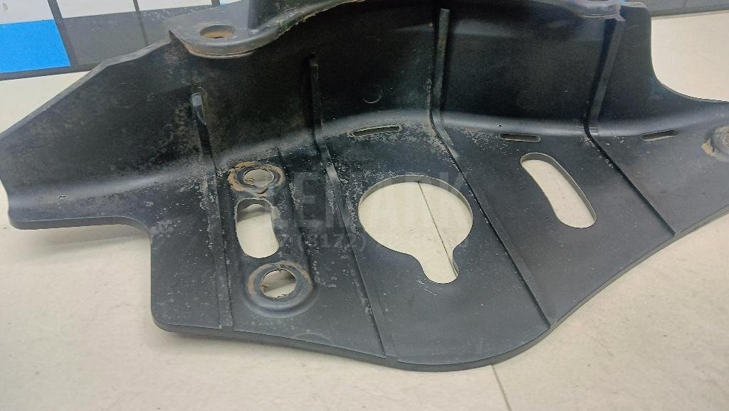 Защита антигравийная