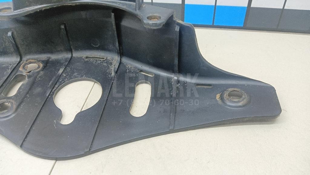 Защита антигравийная