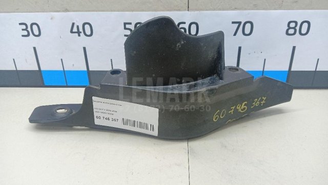 Защита антигравийная