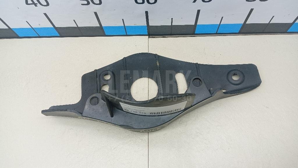 Защита антигравийная