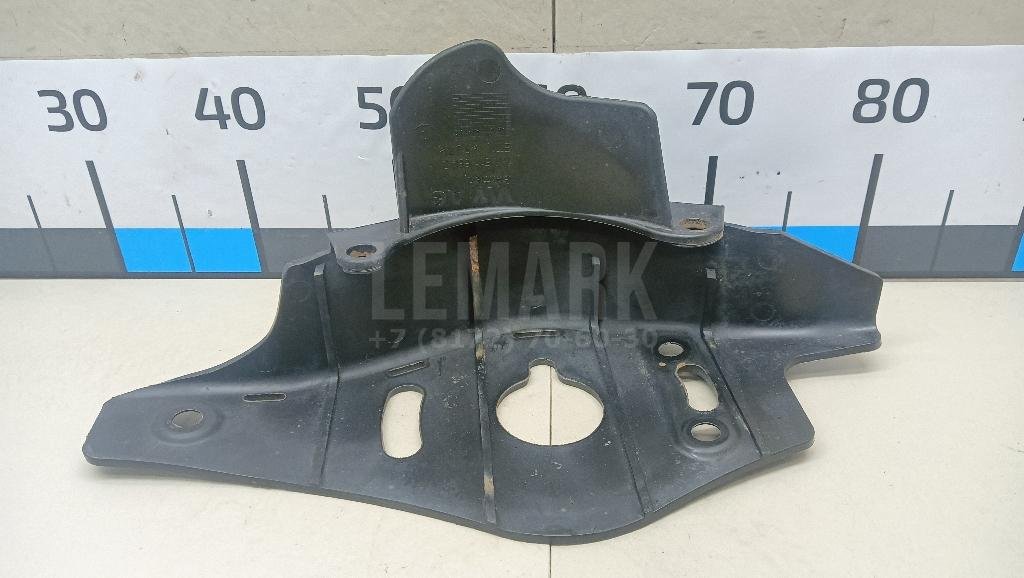 Защита антигравийная