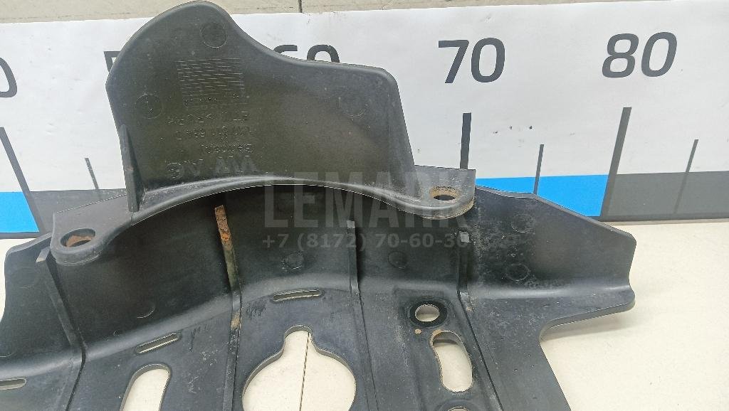 Защита антигравийная