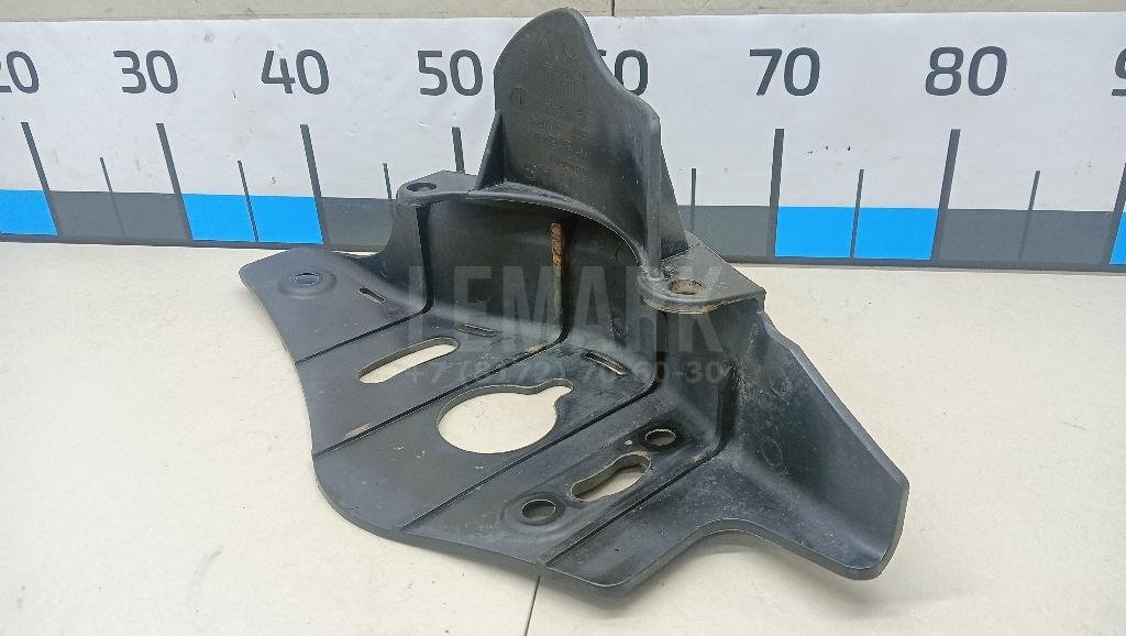 Защита антигравийная