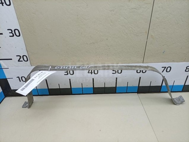 Лента крепления бензобака