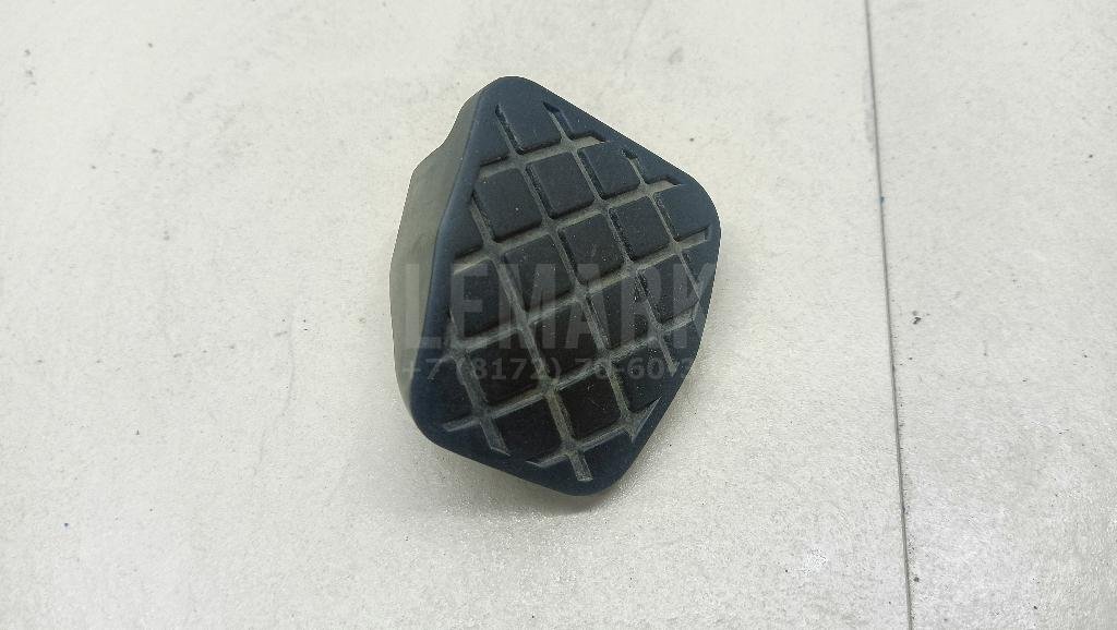 Накладка педали сцепления