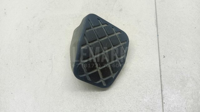 Накладка педали сцепления