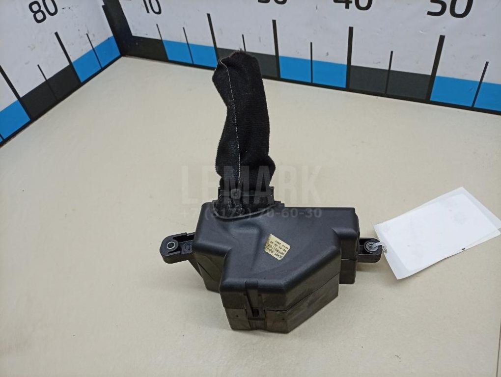 Блок предохранителей