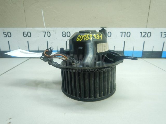 Моторчик отопителя